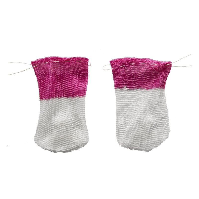 STANSPORT Stansport 166 Lantern Mantle, Replacement, Tie-On, Silk, For: 170, 170-100, 170-400 Propane Lanterns