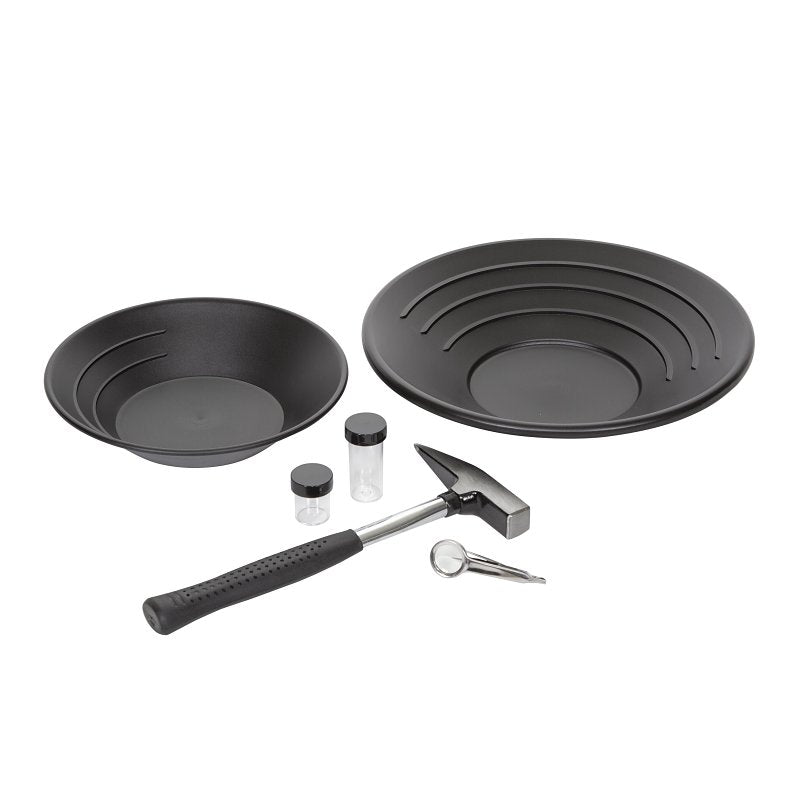 STANSPORT Stansport 603 Gold Mining Kit AUTOMOTIVE STANSPORT
