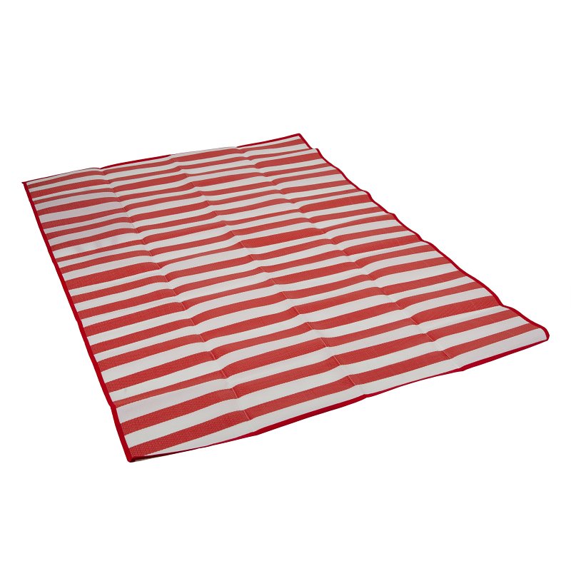 STANSPORT Stansport 507-60 Tatami Ground Mat, Polyethylene, Red APPLIANCES & ELECTRONICS STANSPORT