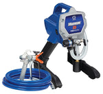 GRACO Graco 262800 Electric TrueAirless Sprayer, 0.5 hp, 75 ft Maximum Hose L Hose, 0.009, 0.011, 0.013, 0.015 (in) Compatible Tip Sizes, 0.27 gpm, 3000 psi