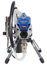 GRACO Graco 17D163 Electric Airless Sprayer, 1 hp, 50 ft L Hose, 0.009, 0.011, 0.013, 0.015, 0.017, 0.019, 0.021 in Tip