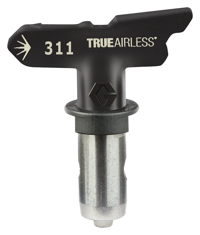 GRACO Graco TRU311 Spray Tip, 311 Tip, Carbide Steel