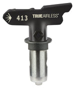 GRACO Graco TRU413 Spray Tip, 413 Tip, Carbide Steel