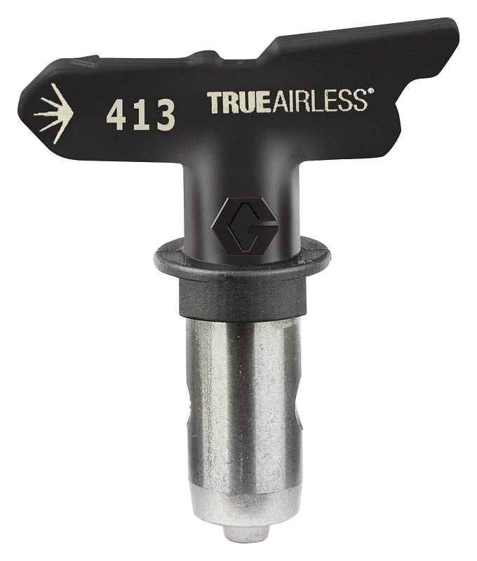 GRACO Graco TRU413 Spray Tip, 413 Tip, Carbide Steel