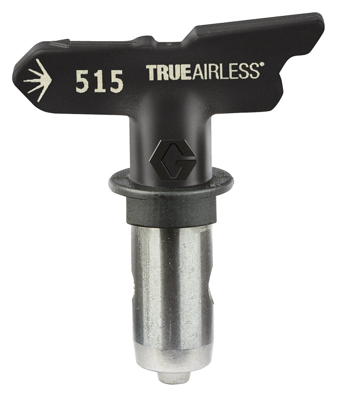 GRACO Graco TRU515 Spray Tip, 515 Tip, Carbide Steel