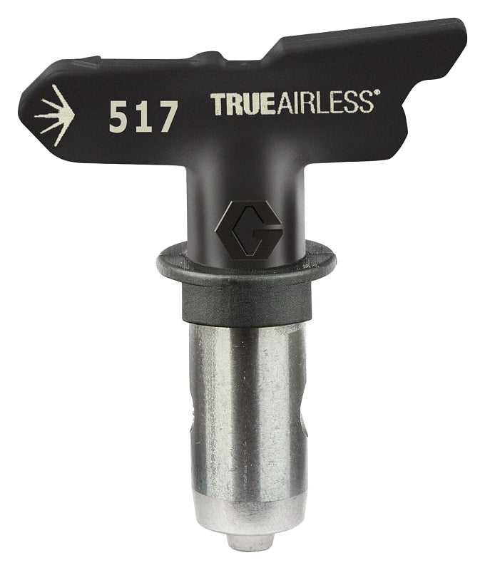 GRACO Graco TRU517 Spray Tip, 517 Tip, Carbide Steel