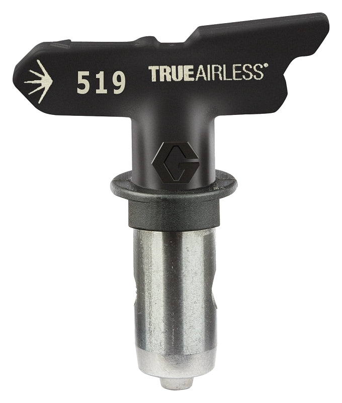 GRACO Graco TRU519 Spray Tip, 519 Tip, Carbide Steel