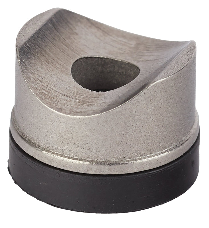 GRACO Graco 243004 Single Seal Gasket, Stainless Steel/Rubber