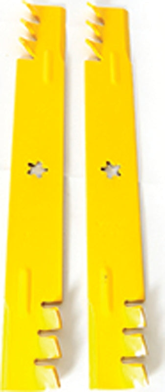 ARNOLD XTREME Arnold Xtreme 490-110-0141 Blade Set, 42 in L, Steel