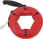 GB TAPE FISH W/HNDL UNIV RED-BLK ELECTRICAL GB