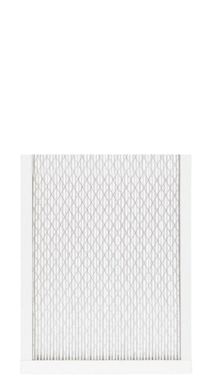 FILTRETE Filtrete 2004-4 Air Filter, 25 in L, 14 in W, 12 MERV, 1500 MPR, For: Air Conditioner, Furnace and HVAC System