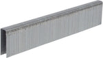 BOSTITCH Bostitch SL50351G Cap Staple, 5/16 in W Crown, 1 in L Leg, 18 Gauge, Steel HARDWARE & FARM SUPPLIES BOSTITCH
