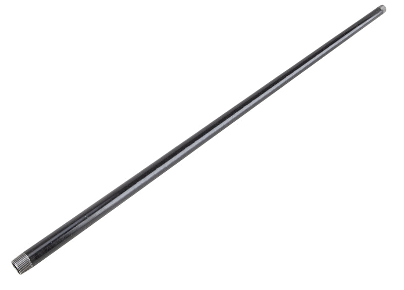 BK LLC SOUTHLAND ProSource BN 3/4X72-S Pipe Nipple, 3/4 in, Male, Steel, SCH 40 Schedule, 72 in L PLUMBING, HEATING & VENTILATION BK LLC SOUTHLAND