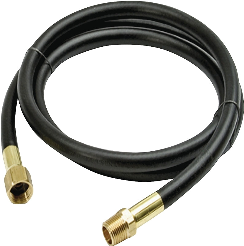 MR HEATER Mr. Heater F276124 Hose Assembly, Brass, For: Propane Heaters APPLIANCES & ELECTRONICS MR HEATER