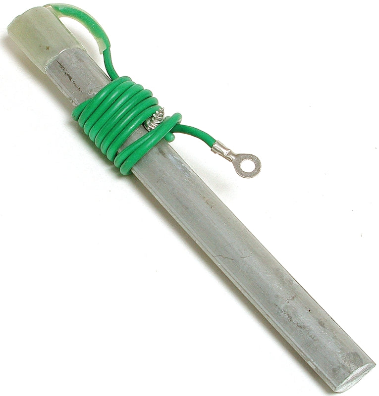 DIAL Dial 5152 Cooler Anode Kit, Magnesium, For: Evaporative Cooler Purge Systems