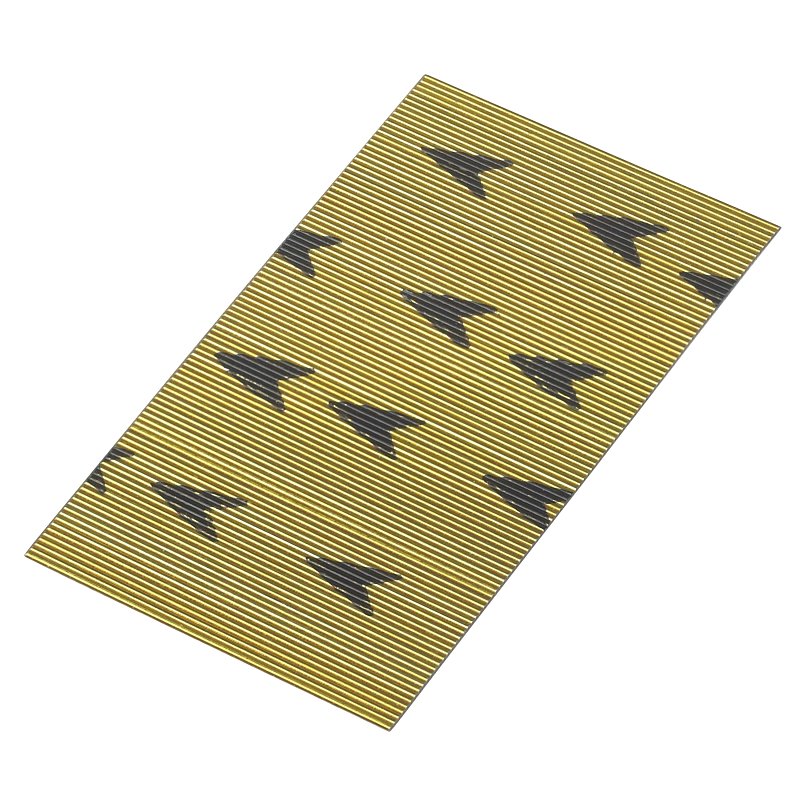 BOSTITCH Bostitch PT-2332-3M Pin Nail, 0.64 in Dia, 1-1/4 in L, 23 ga Thick, Steel, Bright HARDWARE & FARM SUPPLIES BOSTITCH