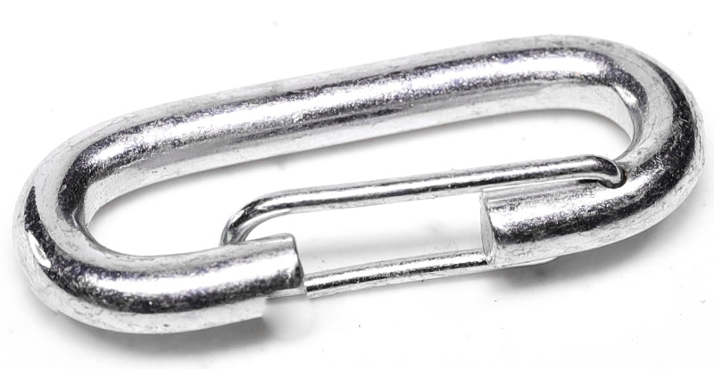 BARON Baron 422-1-3/4 Bit Snap, 9/32 in Snap Opening, 1-3/4 in L Dimensions, Steel, Zinc HARDWARE & FARM SUPPLIES BARON