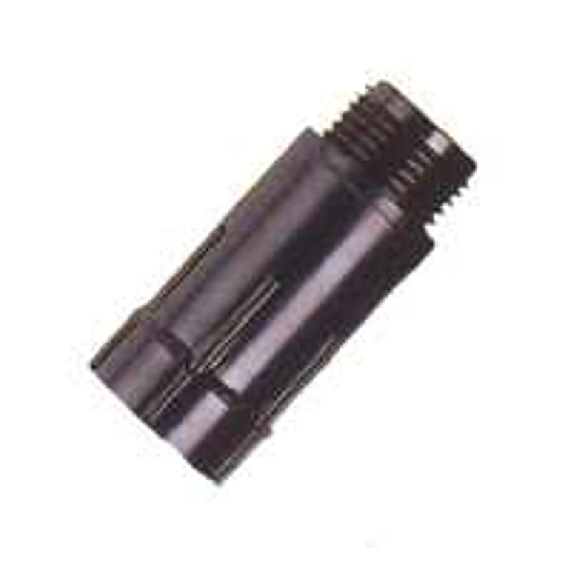 RAINDRIP Raindrip R465CT Pressure Regulator, FPT Inlet, 480 gph, 25 to 30 psi Pressure, ABS