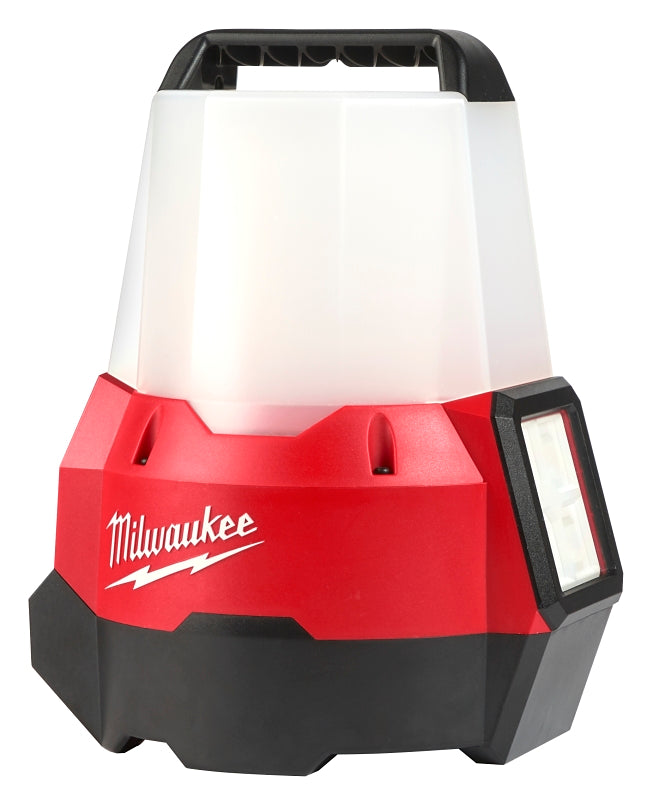 MILWAUKEE Milwaukee 2144-20 Site Light, 18 V, LED Lamp, 2200 Lumens TOOLS MILWAUKEE