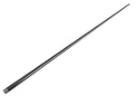BK LLC SOUTHLAND ProSource BN 1X72-S Pipe Nipple, 1 in, Male, Steel, SCH 40 Schedule, 72 in L