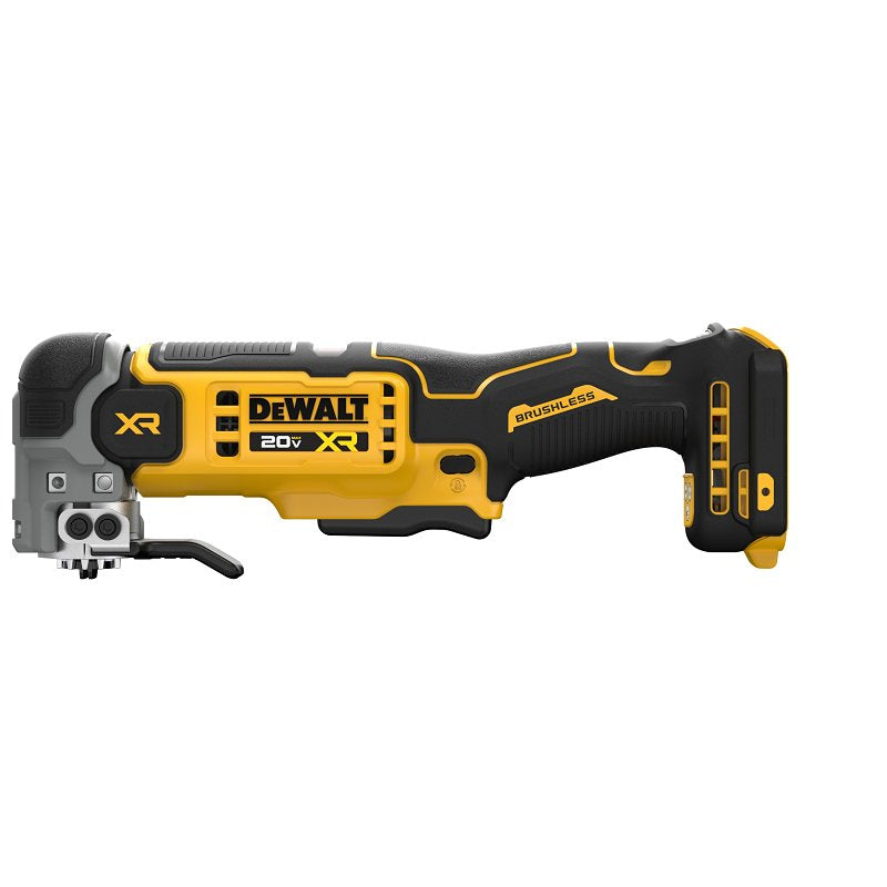 DEWALT DEWALT DCS359B Oscillating Multi-Tool, Tool Only, 20 V TOOLS DEWALT
