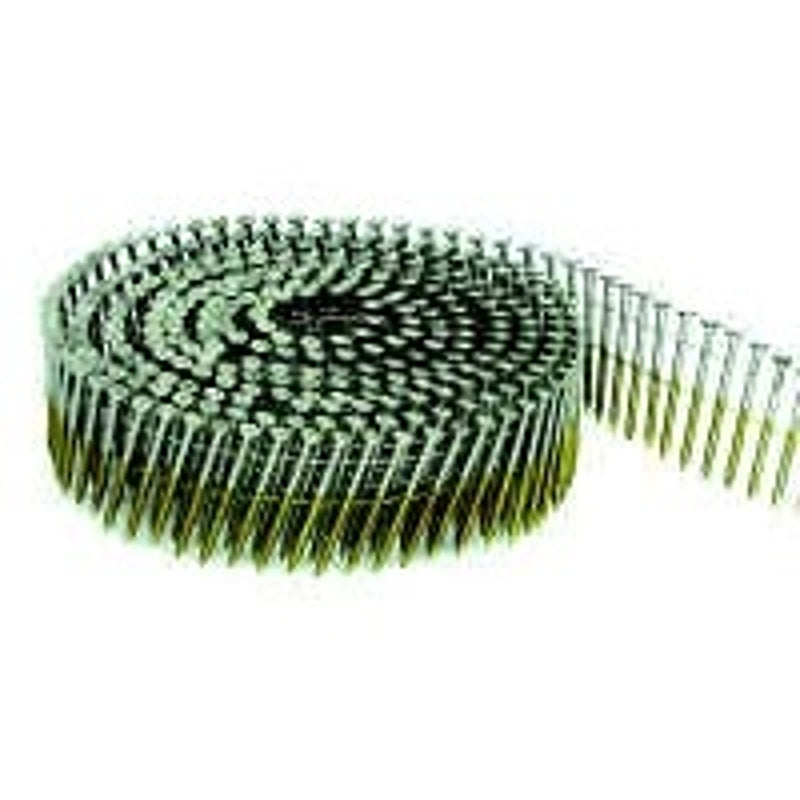 BOSTITCH Bostitch C3R80BDG Siding Nail, 1-1/4 in L, Thickcoat, Ring Shank HARDWARE & FARM SUPPLIES BOSTITCH