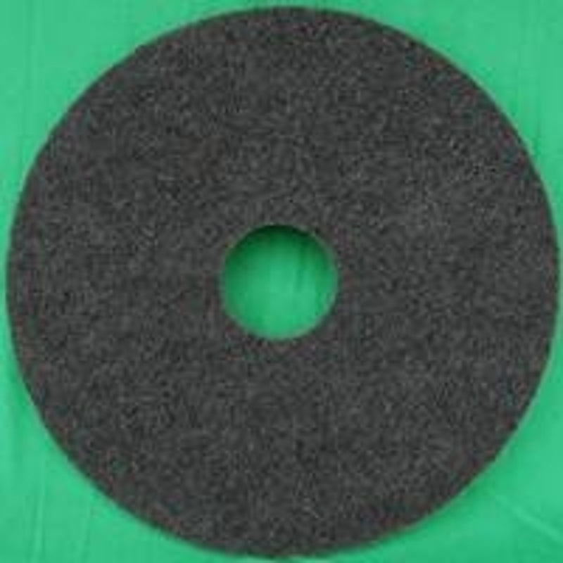NORTH AMERICAN PAPER North American Paper 421414 Stripping Pad, Black