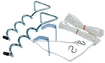CAMCO Camco USA 42563 Awning Stabilizer Kit AUTOMOTIVE CAMCO