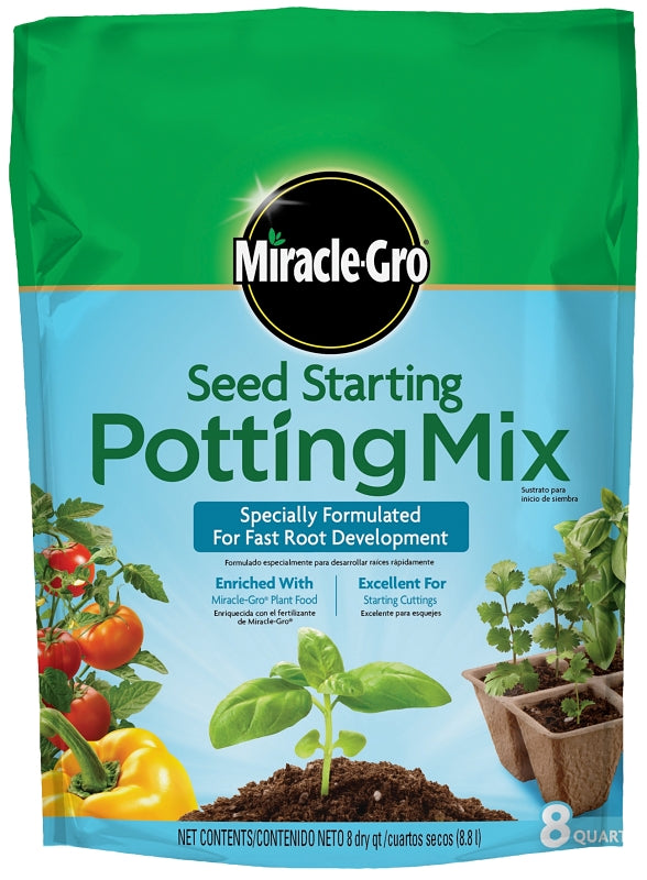 MIRACLE-GRO Miracle-Gro 74978500 Potting Soil