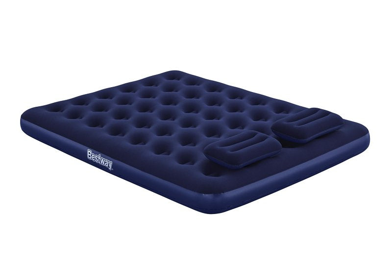 BESTWAY (HONG KONG)INTE Bestway 67374E Air Mattress, 80 in L, 60 in W
