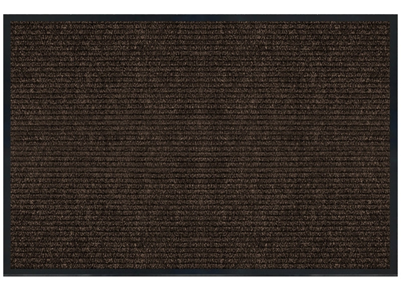 MULTY INDUSTRIES Multy Home MT1005520US Lyndon Mat, 2 ft L, 3 ft W, Assorted HOUSEWARES MULTY INDUSTRIES