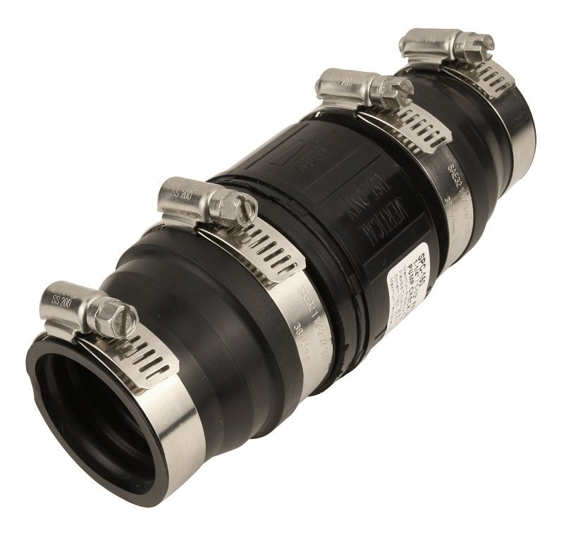 ECO-FLO Water Source SPC-200 Check Valve, 2 in, Plastic Body PLUMBING, HEATING & VENTILATION ECO-FLO