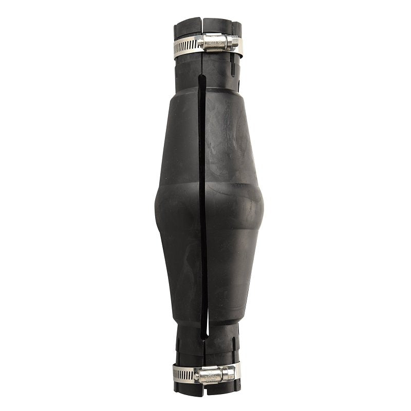 ECO-FLO Water Source TA4-8 Torque Arrestor, PVC/Rubber/Stainless Steel, For: 4 to 8 in Well Casing, 1 to 1-1/4 in Drop Pipe