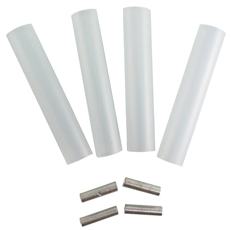 ECO-FLO Water Source SK400 Shrink Kit, For: #14, #12 and #10 ga Submersible Wire