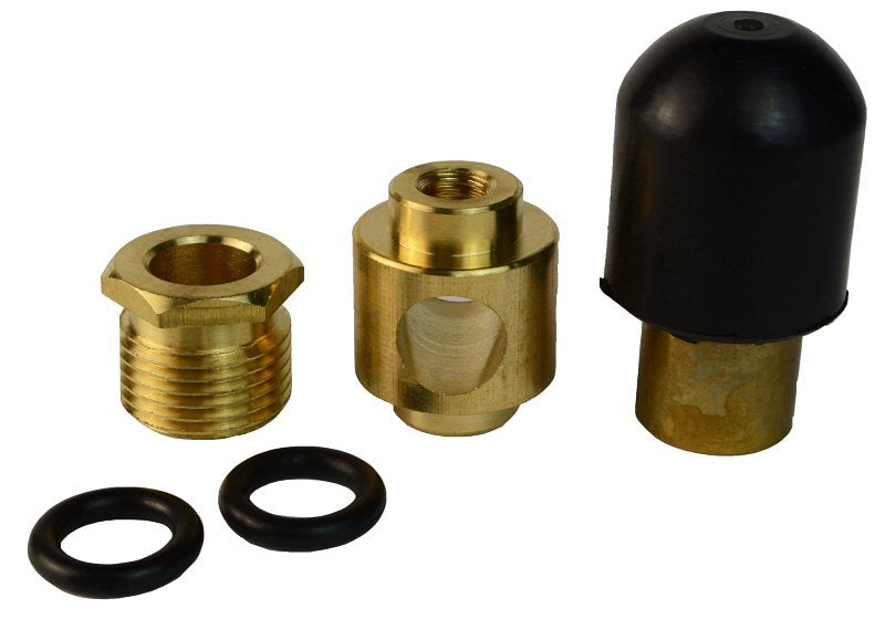 ECO-FLO Water Source YHRK1NL Yard Hydrant Repair Kit PLUMBING, HEATING & VENTILATION ECO-FLO