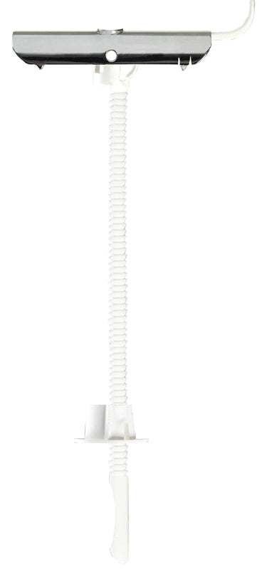 COBRA ANCHORS Cobra Anchors FlipToggle 425M Flip Toggle Bolt, 1/4-20 in Thread, 2-1/2 in L, 25/PK