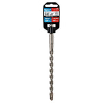ITW BRANDS - TAPCON Tapcon 11494 Drill Bit, 3/8 in Dia, 8 in OAL, 3/8 in Dia Shank, SDS Plus Shank HARDWARE & FARM SUPPLIES ITW BRANDS - TAPCON