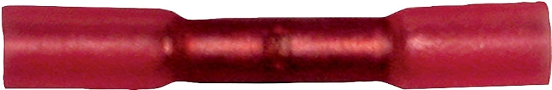 CALTERM Calterm 65701 Butt Splice Connector, 600 V, Red AUTOMOTIVE CALTERM
