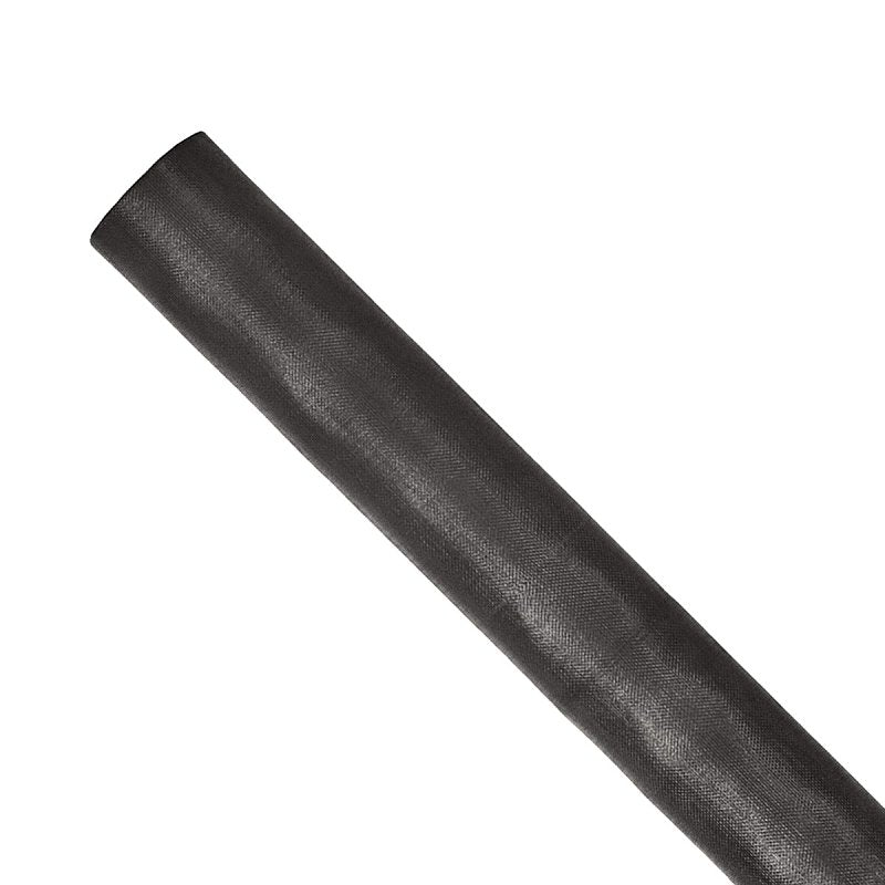 ADFORS Adfors FCS8624-M Insect Screen, 100 ft L, 32 in W, Fiberglass, Charcoal