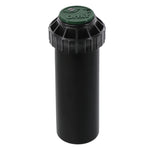 ORBIT IRRIGATION PRODUCTS Orbit 55661 Sprinkler Head, 3/4 in Connection, Female, 4 in H Pop-Up, 25 to 52 ft, 360 deg Nozzle Trajectory LAWN & GARDEN ORBIT IRRIGATION PRODUCTS