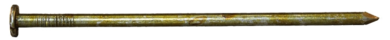 PRO-FIT ProFIT 0065159 Sinker Nail, 8D, 2-3/8 in L, Vinyl-Coated, Flat Countersunk Head, Round, Smooth Shank, 25 lb