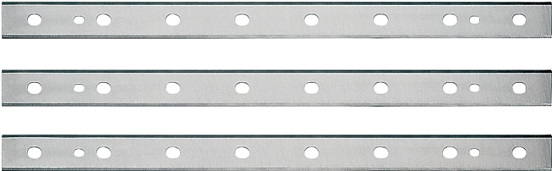 DEWALT DEWALT DW7352 Planer Knife, 13 in L, Steel