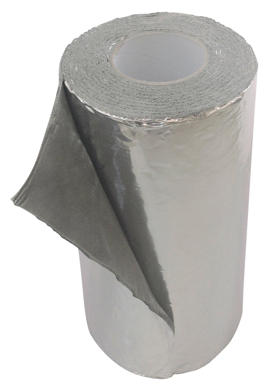FROST KING Frost King FV516 Duct Wrap, 15 ft L, 1 ft W