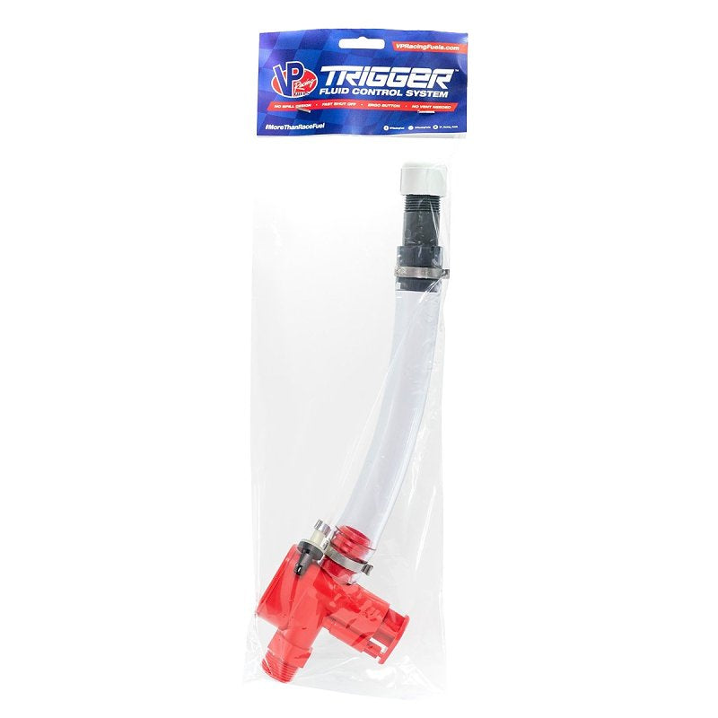 PLASTIC PRODUCT FORMERS VP Racing 33320 Fluid Control System
