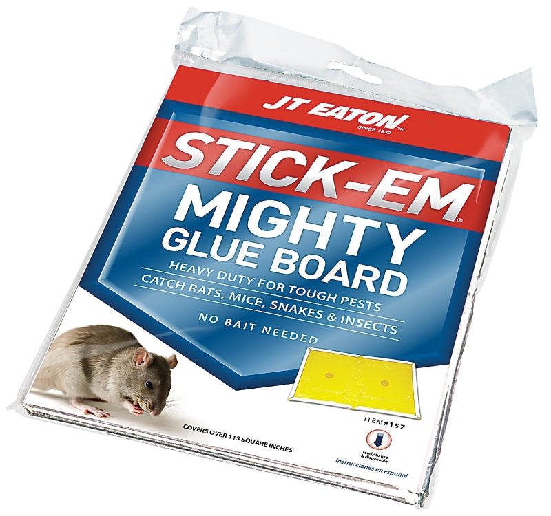 J.T. EATON J.T. Eaton 157 Glue Board Trap