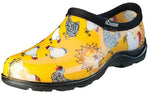 HEARTLAND GARDEN INC Sloggers 5116CDY-06 Garden Shoes, 6 in, Yellow CLOTHING, FOOTWEAR & SAFETY GEAR HEARTLAND GARDEN INC