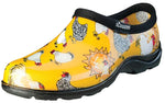 HEARTLAND GARDEN INC Sloggers 5116CDY-10 Garden Shoes, 10 in, Yellow CLOTHING, FOOTWEAR & SAFETY GEAR HEARTLAND GARDEN INC