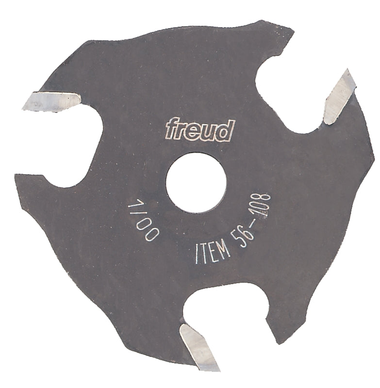 FREUD Freud 56-108 Slotting Cutter, Carbide