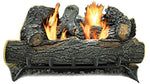 KOZY WORLD Kozy World GLD1855T Gas Log Set, 18 in Log, Electronic Ignition, 30000 Btu APPLIANCES & ELECTRONICS KOZY WORLD