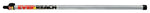 LINZER Linzer EverReach RPE126 Extension Pole, 6 to 12 ft L, Steel